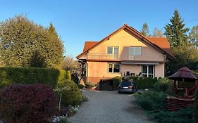 Apartament U Moni